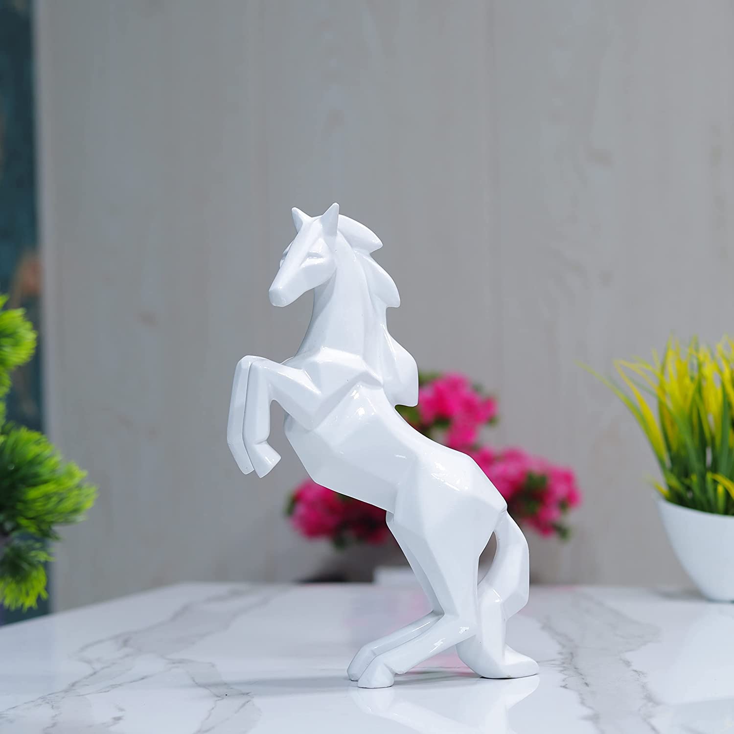 Horse Statue - Money & Wealth Vastu Decor -7