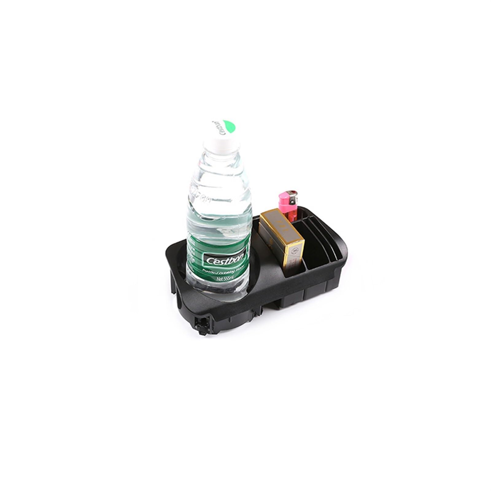 Per Benz CE Classe GLC W205 W213 X253 2015-2018. Accessori Per Auto | Portaoggetti Portaoggetti Centrale Portabicchieri Supporto Per Telefono Accessori Per Auto