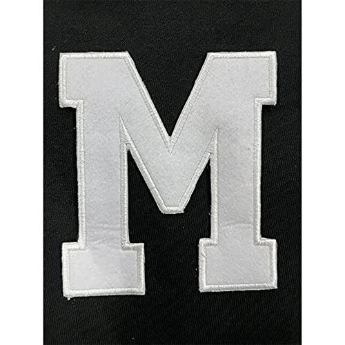 Image of DROBE Lettermen Jacket For men /College Varsity Jacket for Men