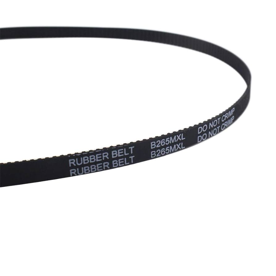 Amazon.com: Main Drive Belt for Zebra ZT510 Printer PN:45189