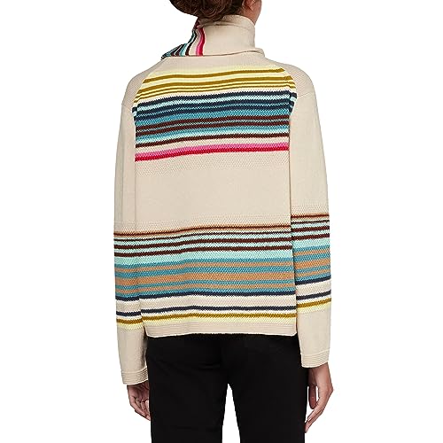 Paul Smith Women's Sweater Scarf Set2