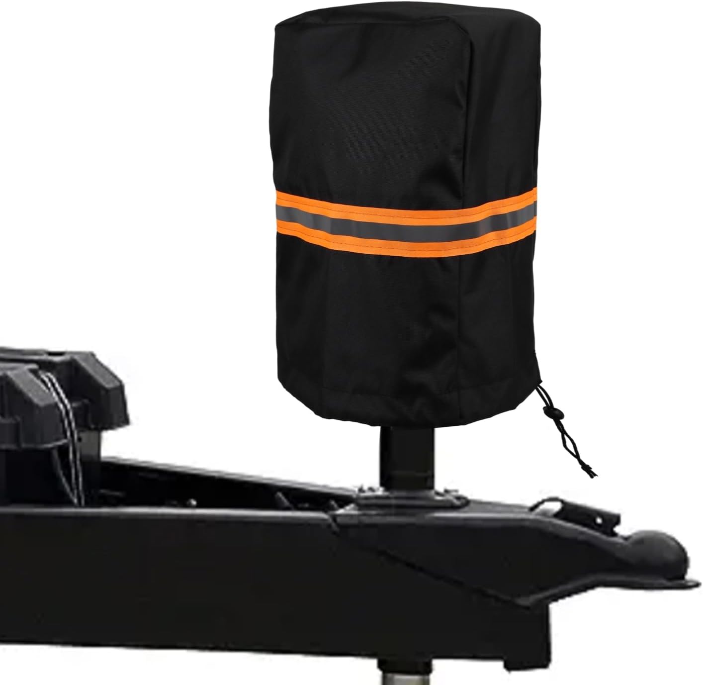 Electric Tongue Jack Cover Universal RV Electric Tongue