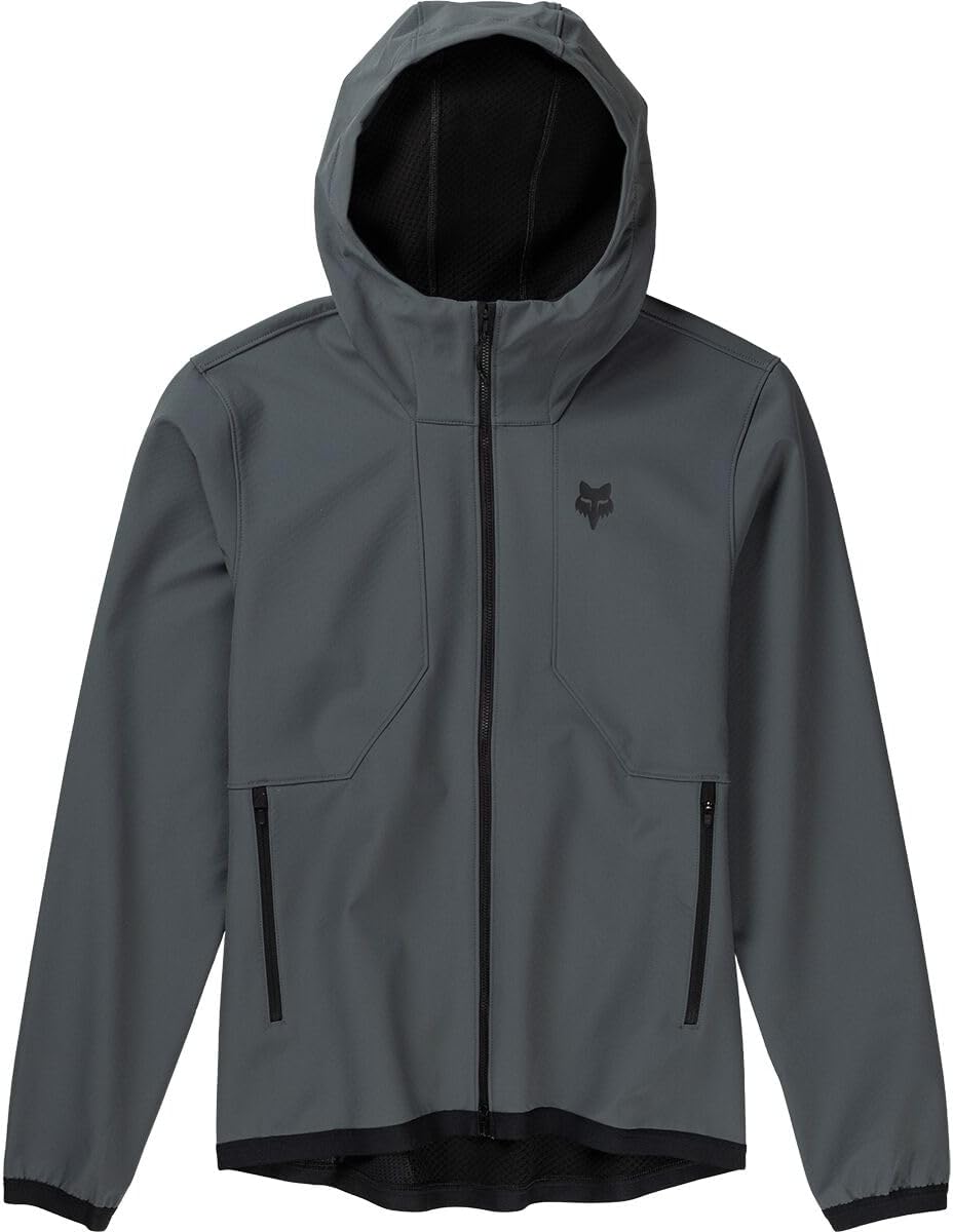 Fox Racing Ranger Fire Hoodie