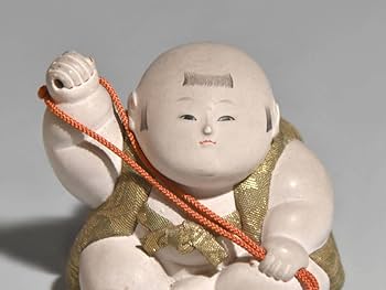 御所人形 御所人形 小槌 4号 H-406 | 御所人形 | 【公式】 人形の久月