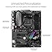 ASUS ROG STRIX B350-F GAMING AMD Ryzen AM4 DDR4 HDMI DisplayPort M.2 USB 3.1 ATX B350 Motherboard