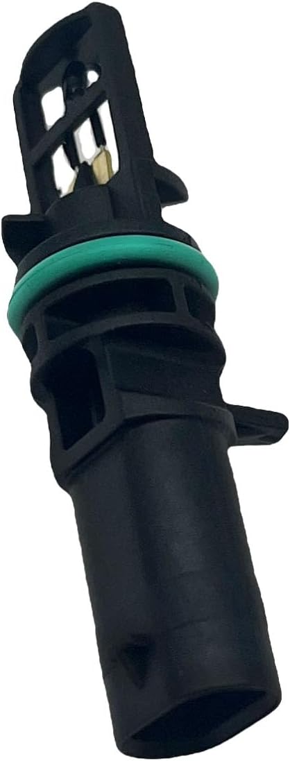 Air Charge Temperature Sensor 5149182AB Compatible with Avenger Challenger Charger Durango Grand Caravan Cherokee