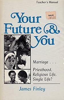Paperback Your Future and You: Tchrs' Book
