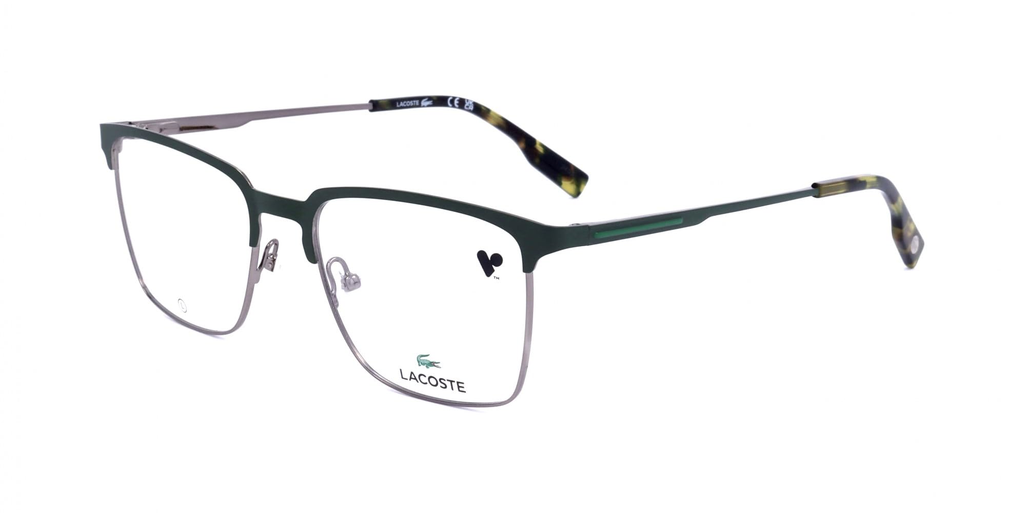Lacoste Sunglasses Unisex-Adulto