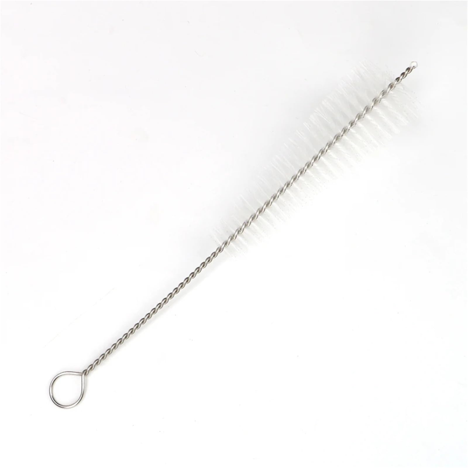 Long Handle Nozzle Brush Kettle Spout Cleaning Scrub