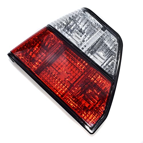 Feu arrière LED pour VW Golf 2 clignotant et freinage gauche 191945111A