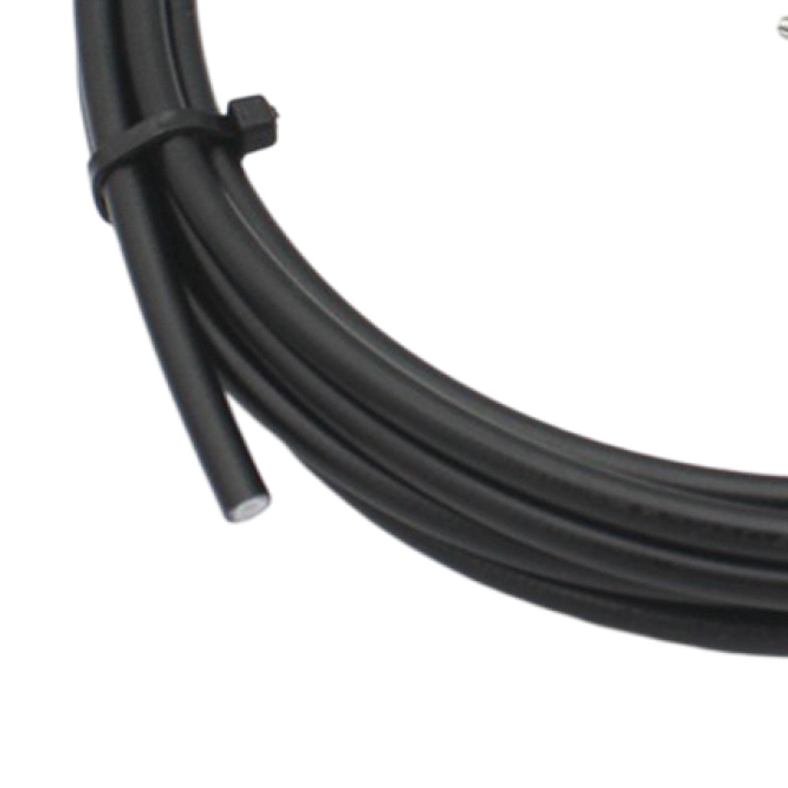 300cm Mountain Bike Hydraulic Disc Brake Hose Kit Oil Tube Pipe 5mm Bike