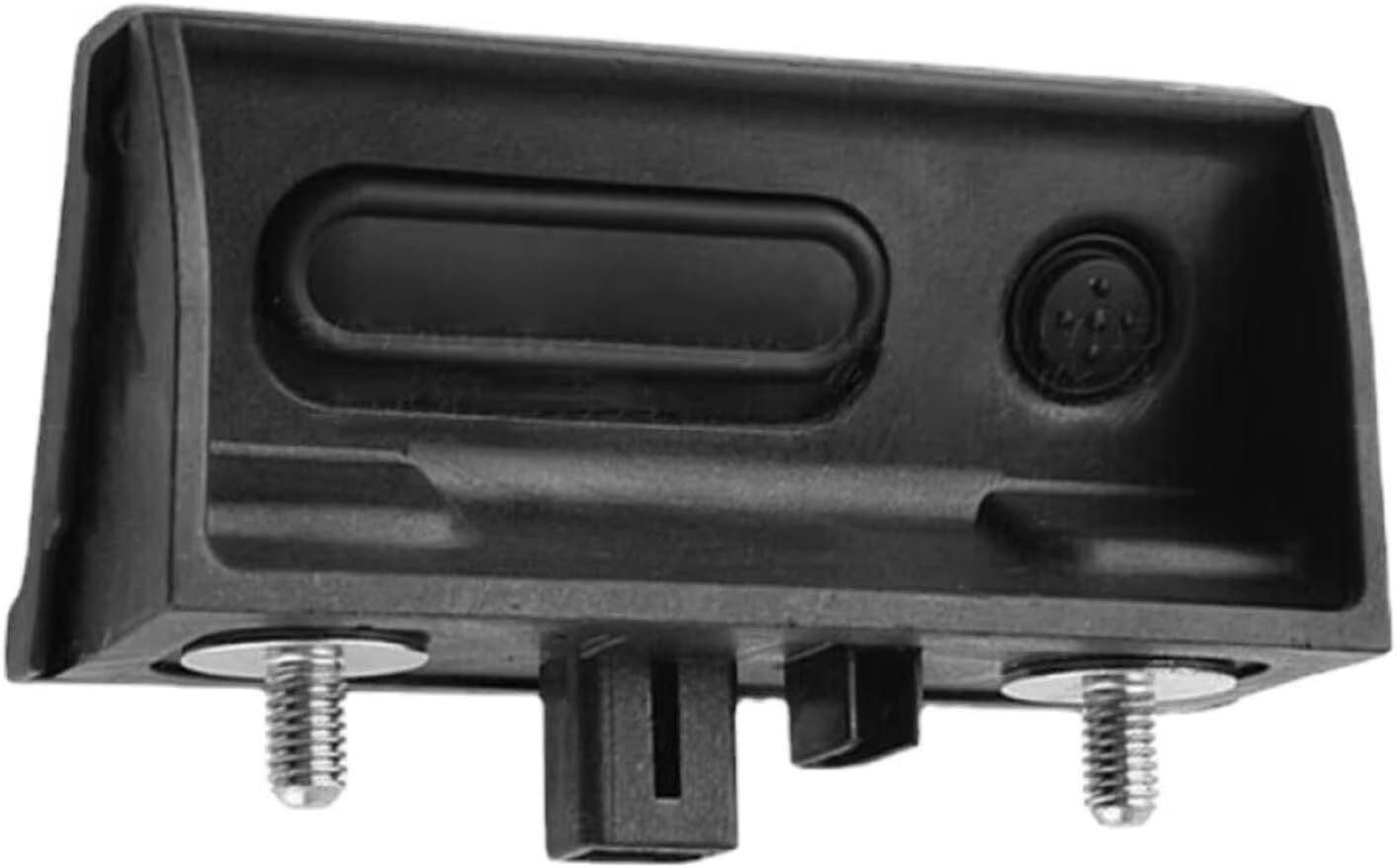 Tailgate Trunk Opening Switch Compatible with Odyssey 2015 2016 2017 2018 2019 2020 Rear Tailgate Boot Switch Handle Open Lock Button 74810-T4N-H01