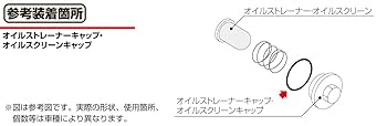 Amazon | キタコ(KITACO) Oリング(OH-05) スペーシー125/XR200R