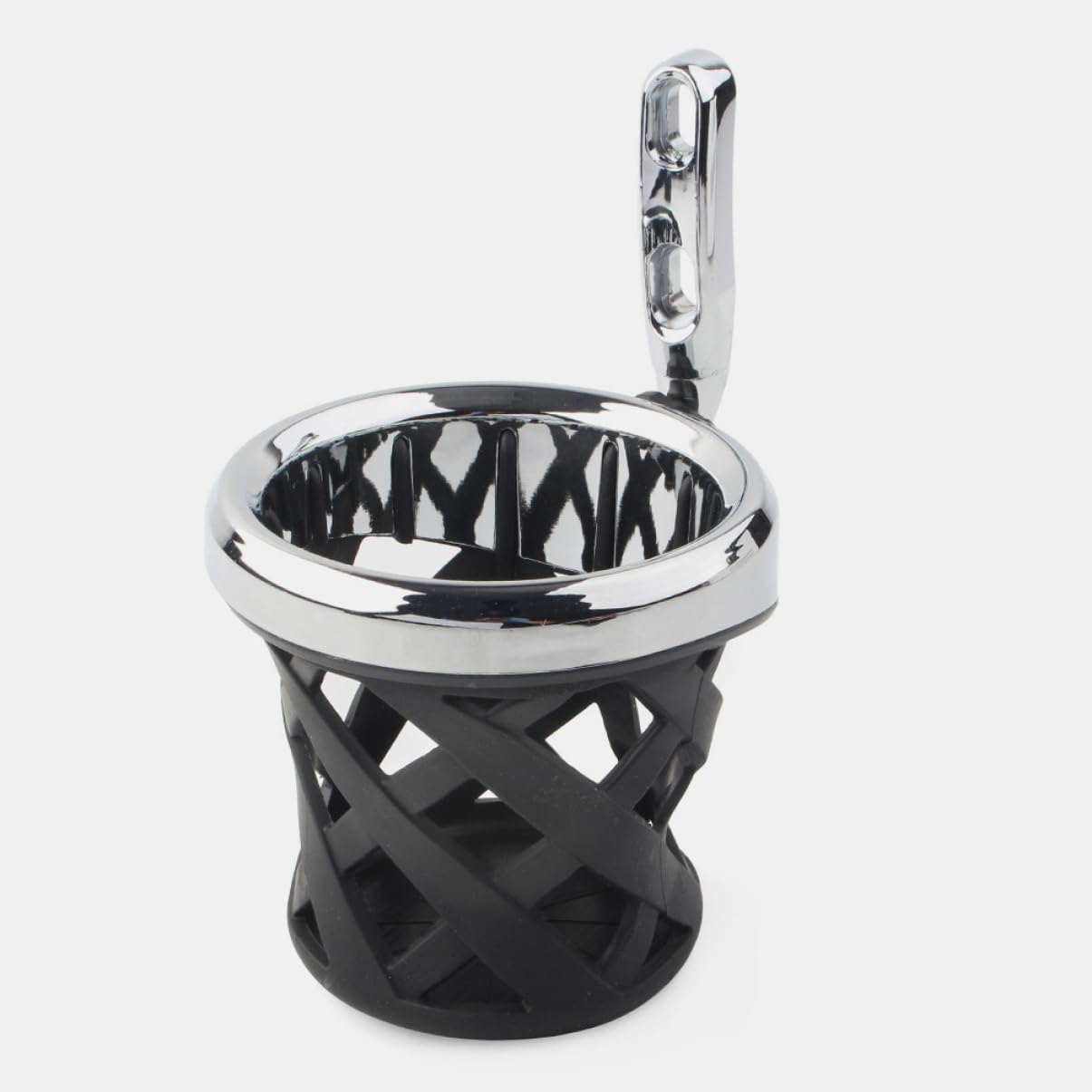 SUPVOX Porte-gobelet Compatible Support De Bouteille Élégant Et Pour Guidon Installation Facile Et Design Chic