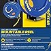 Goodyear Air Hose Reel Retractable 1/2