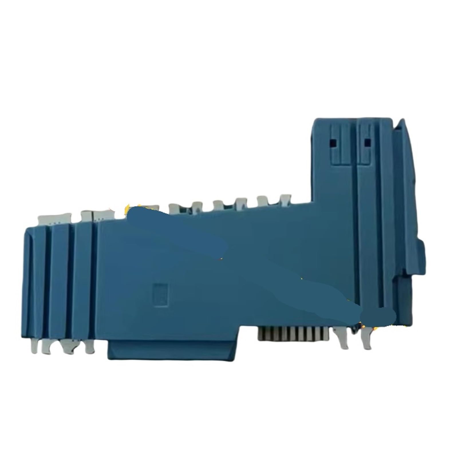 X20PS2100 et X20PS9400 alimentation avec isolation galvanique contre pannes de bus