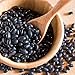 Black Beans, 1 Pound Bulk Bag