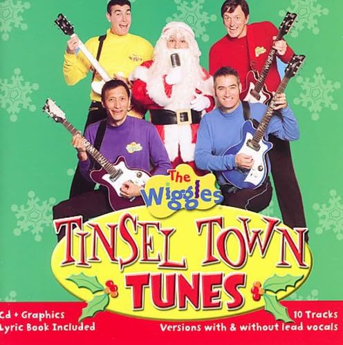 One for Newk [Audio CD] The Wiggles; Murray Cook; Jeff Fatt; Anthony Field; José Feliciano; John Field; Fernando Moguel Jr.; Dominic Lindsay and Gregory Page