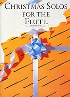 Christmas Solos for the Flute 0711910820 Book Cover