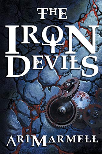 The Iron Devils view 2