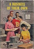 A BUSINESS OF THEIR OWN B002099JOC Book Cover