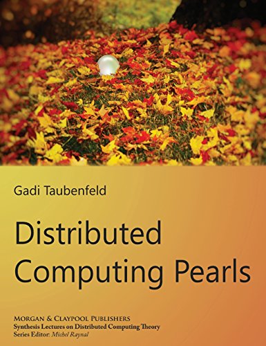 100 Best Distributed System Books of All Time - BookAuthority