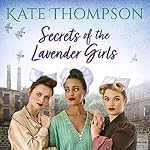 Cover of Secrets of the Lavender Girls