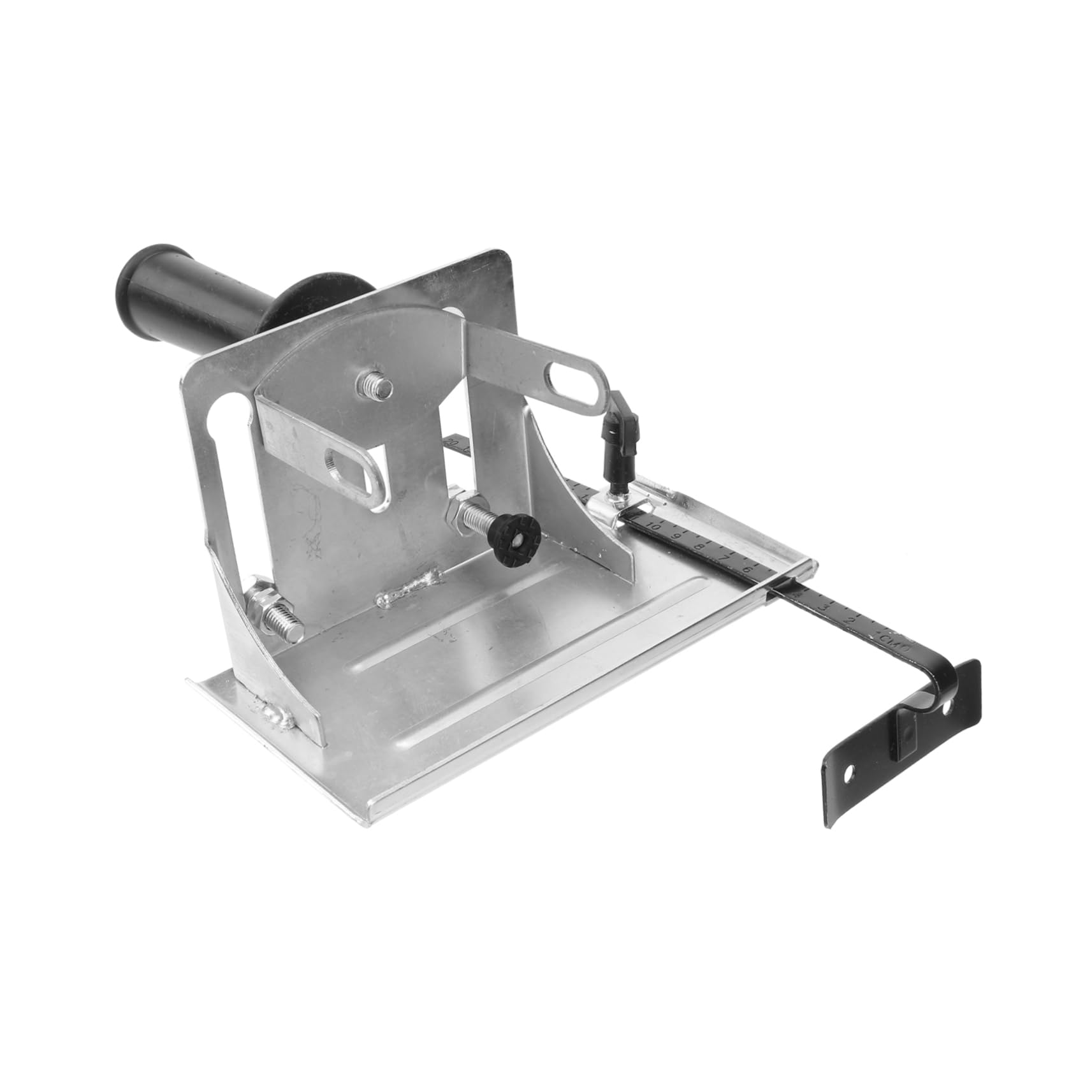 Veemoon 1pieza Soporte De Conversión Para Máquina De De Ángulo Base Para Amoladora Herramienta De Multi-ángulo Para Taller y