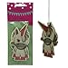 Price comparison product image Flos Fancies Unicorn 3D Car Air Freshener - Strawberry