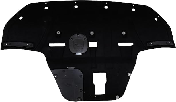 Garage-Pro Engine Splash Shield Compatible with Hyundai Sonata 2020-2023