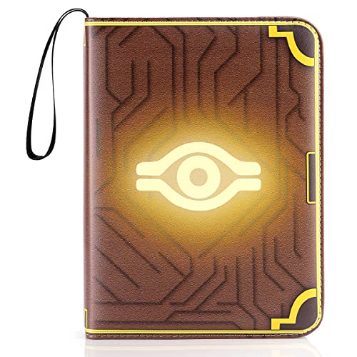 Bheddi BHD Trading Card Binder Compatible thumb #1