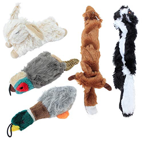 The Big List of The Best Toys For Hunting Dogs Hunting Magazine