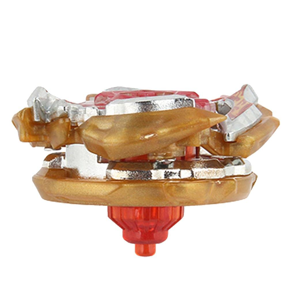 Fashion My Day® Rapidity Fight Master 4D Burst Toy Z Achilles.3D.Ds B-121-2| Toys & Games|Baby & Toddler Toys|Spinning & Battling Tops| Spinning Toy Top (B0C7CW8ZZ8) Amazon Price History, Amazon Price Tracker
