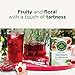 Traditional Medicinals Tea, Organic Hawthorn & Hibiscus, Promotes Heart Health, 96 Tea Bags (6 Pack)