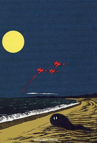 NonNonBâ — Tome 0