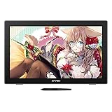 XPPen 液晶ペンタブレット 液タブ 21.5インチ IPSディスプレイ 視差無し 筆圧充電不要ペン 傾き検知8192レベル スタンド付き VESAマウント対応 Artist 22セカンド