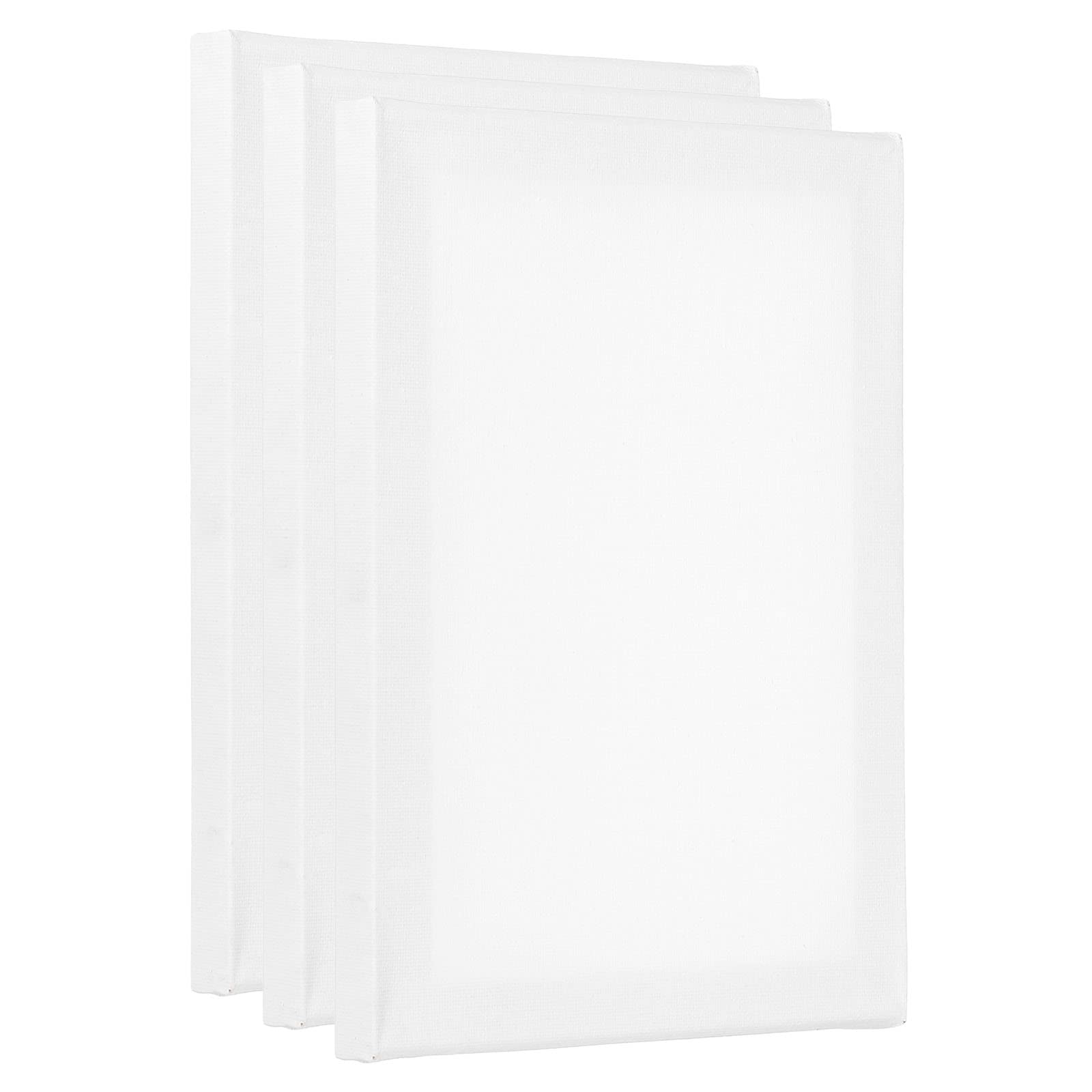 Panneaux de toile de peinture PATIKIL rectangulaires pour ateliers d'art et loisirs créatifs