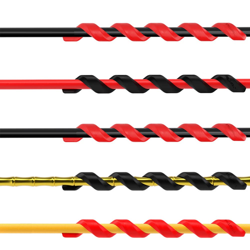 Lot De 100 Manchons Jetables En Plastique,PROCHOSEN Imperméable Pour