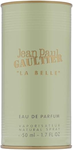 Jean Paul Gaultier La Belle Eau De Oriental Parfum Spray For Women, 50Ml