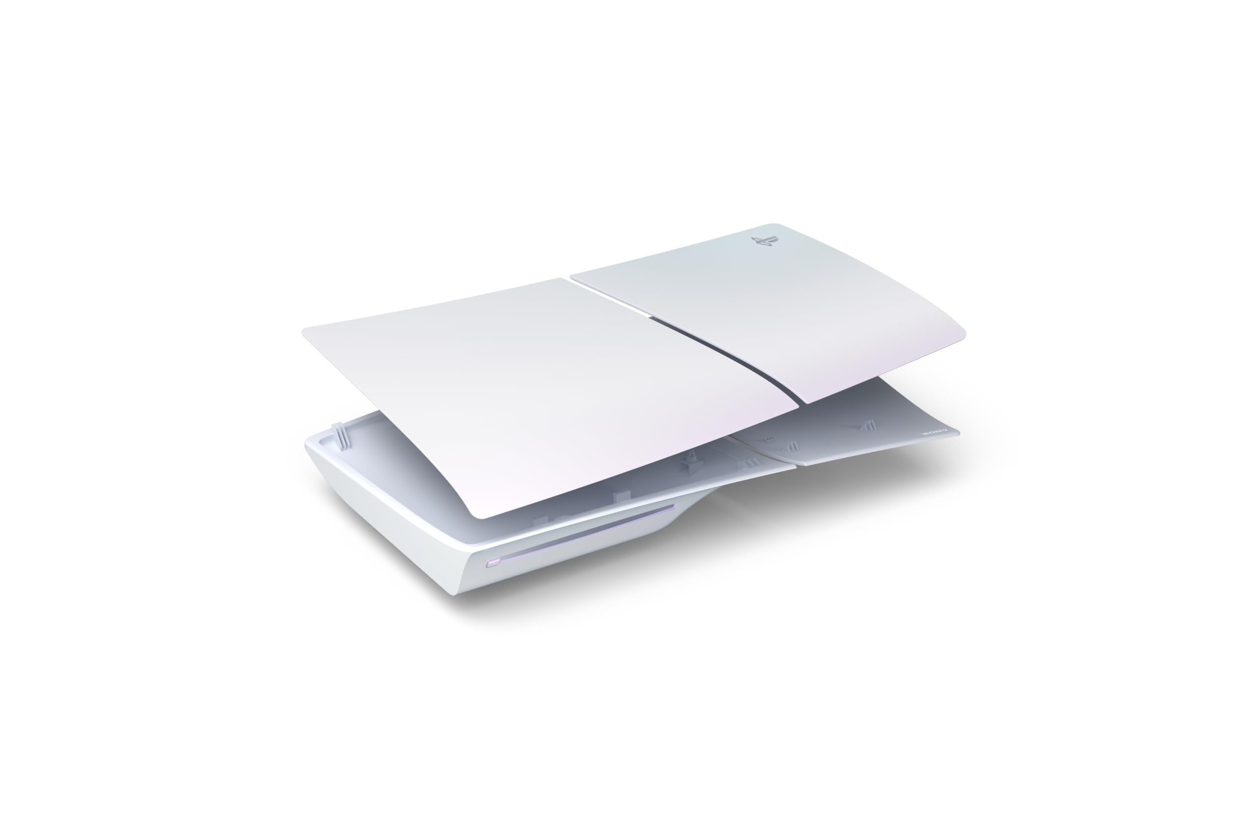 PlayStation 5 Coperture console – Chroma Pearl