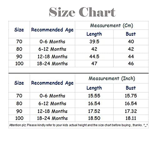 Newborn Infant Baby Girl Clothes Lace Ruffle Tutu Romper Dress Bodysuit Jumpsuit Summer Outfits Set (G- White, 0-6 Months) #TOP6