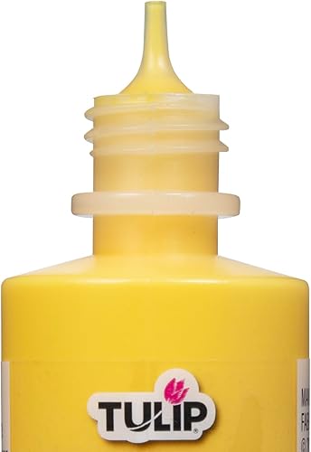 Miniatura 10 de Tulip Puff Paint Wine 4 Fl Oz (Paquete de 1)