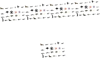 Toyvian 120 Peças Modelo De Oceano Simulado Brinquedo Infantil Brinquedos De Banho Para Crianças Brinquedos De Banho Para Crianças Brinquedos De Banho De Pvc Modelo De Animal Marinho