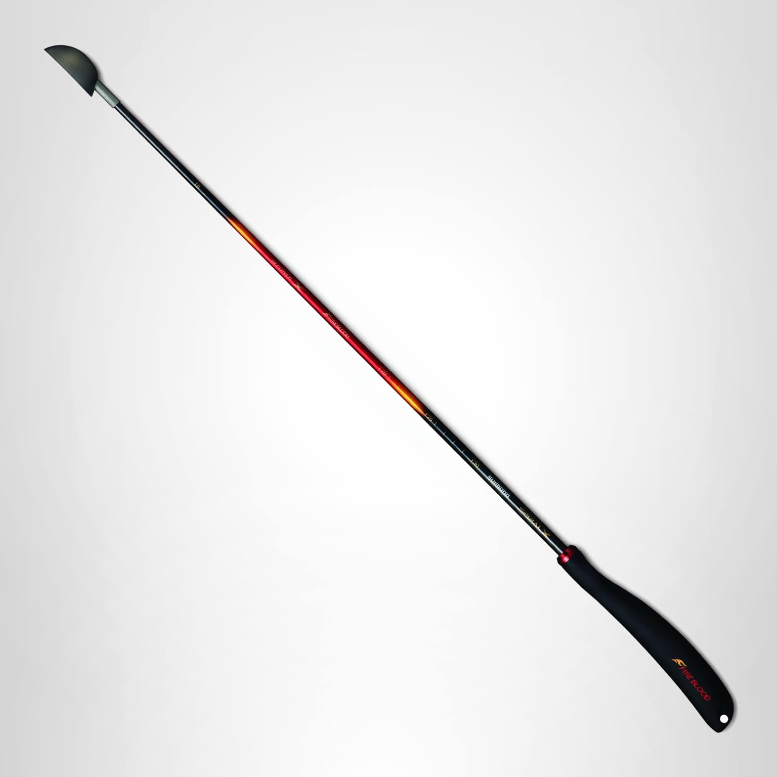 Amazon | シマノ(SHIMANO) ファイアブラッド チタン遠投ヒシャク M73