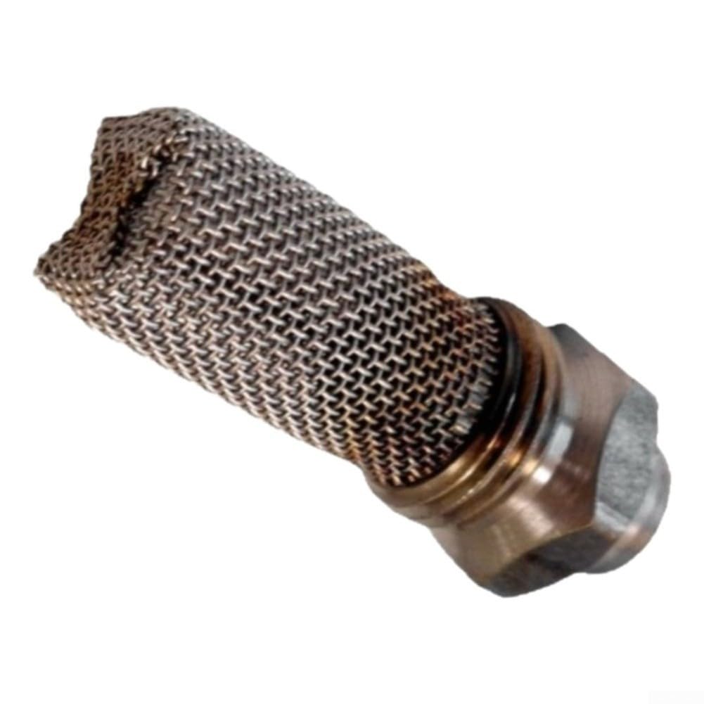 Silenciador de para Escape con Malla para FS38 FS45 FS46 Silenciador