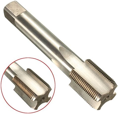 BephaMart 1-3/16-16UN HSS Right Hand Tap Machine Screw Tap