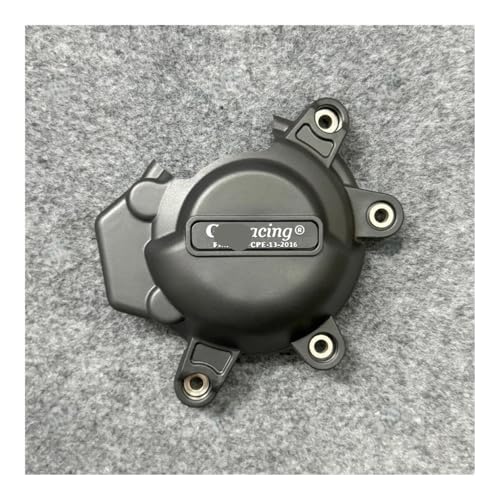 Protecteur latéral moteur pour CB650R et CBR650 2021-2024