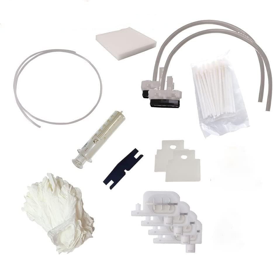 Inkjet Printer Cleaning Kit Maintenance Kit Tool for Roland