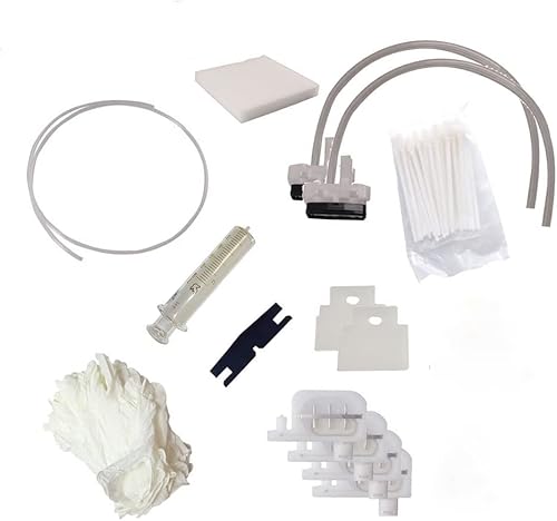 Inkjet Printer Cleaning Kit Maintenance Kit Tool for Roland SP-300 SP-540 Inkjet Printer