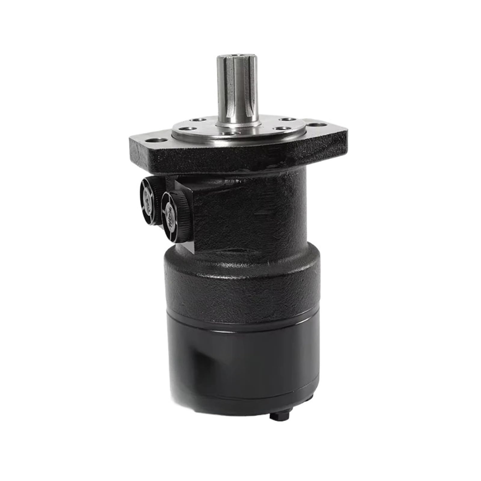 Mini motor orbital hidráulico BMR de 50 100 160 200 cc para sistemas de fluidos